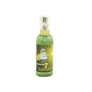 Vinagre Siete Ladrones 60ml